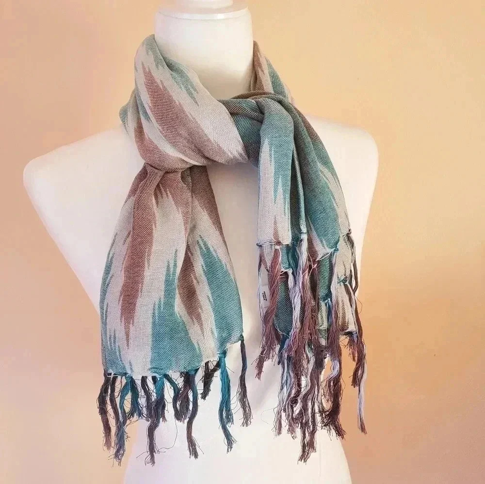 Old navy scarf